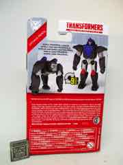 Hasbro Transformers Authentics Bravo Optimus Primal Action Figure